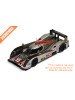 Lola Aston Martin #22 V. Ickx - M. Martin - B. Leinders LMP1 Le Mans 2011