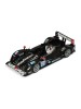 Oreca 03- Nissan #26 F. Mailleux - L. Ordonez - S. Ayari Winner LMP2 Le Mans 2011