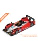 Oreca 03-Judd BMW #40 M. Frey - R. Meichtry - M. Rostan LMP2 Le Mans 2011