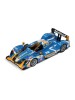 Oreca 03- Nissan #48 A. Premat - D. Hallyday - D. Kraihamer LMP2 Le Mans 2011