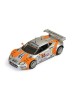 Spyker C8 Spyder GT2-R #85 D. Crevels - P. Dumbreck - T. Coronel Le Mans 2006