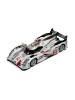 Audi R18 E-Tron Quattro #2 R. Capello - T. Kristensen - A. McNish 24H Le Mans 2012 Lmp1