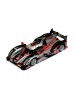 Audi R18 Ultra #4 Bonanomi-Jarvis-Rockenfeller 24H Le Mans 2012 Lmp1