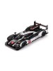 PORSCHE 919 HYBRID #1 T.Bernhard-B.Hartley-M.Webber - Le Mans 2016