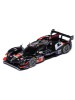 TOYOTA GR010 Hybrid #8 S.Buemi - B.Hartley - R.Hirakawa 24h LM 2025
