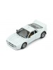 LANCIA 037 RALLY EVO 1985 Rally Spec - All white  (2 set of wheels and tyres)