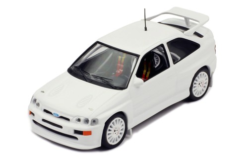FORD Escort RS Cosworth 1994 Rally Specs