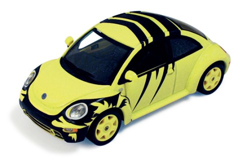 VOLKSWAGEN Beetle 2.0 “Wasp Special”
