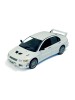 Mitsubishi Lancer Evo VII 2001 White