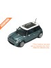 Mini Cooper S 2002 Silver