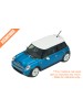 Mini Cooper S 2002 Metallic Blue