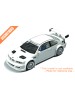 BMW M3GTR V8 "Ready To Race" White