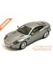 Aston Martin Vanquish Silver