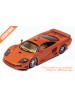 Saleen S7R Metallic Orange