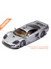 Saleen S7R Silver