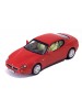 Maserati Coupe Cambiocorsa 2002 Rosso Mondiale (Red)