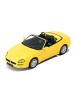 Maserati Spyder Cambiocorsa 2002 Giallo Granturismo (Yellow)
