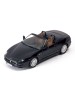Maserati Spyder Cambiocorsa 2002 Nero Carbono (Metal Black)