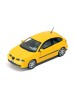 Seat Ibiza TDI 2002 Yellow