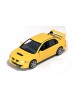 Mitsubishi Lancer Evo 8 Yellow