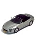 Maserati Spyder Cambiocorsa 2003 Closed Convertible Silver (with Red interior)
