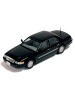 Ford Crowm Victoria 2000 Black