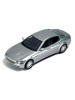 Maserati Quattroporte 2004 Grigio Palladio (with Beige interior)