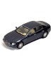Maserati Quattroporte 2004 Acquamarina (with Tobacco interior)