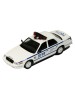 Ford Crown Usa Police (New York - NYPD)