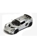 Lotus Exige 2003 Silver