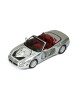 Maserati Spyder Cambiocorsa 2002 Silver (Maserati 90th Anniversary - Einstein-Teoria della Relativit