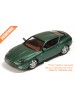 Aston Martin Db7 Zagato British Racing Green