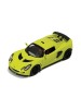 Lotus Exige Krypton Green 2003