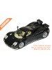 Pagani Zonda C12S Black & Silver 2001