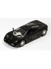 McLaren F1 GTR1996 Black (with Grey & Black interiors)