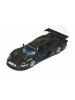 Maserati MC12 Racing Test Fiorano 2004 (Matt. Black (with Pirelli Logos)