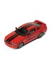 Ford Mustang GT Usa StallinGS Police 2005