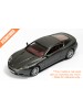 Aston Martin DB9 Silver (with Bordeaux interiors 2005