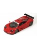 McLaren F1 GTRPrototype 1995 Red