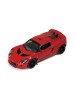 Lotus Exige S Red 2006