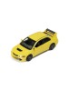 Mitsubishi Lancer Evo IX Yellow 2006