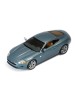 Jaguar XK Coupe 2005 Blue Zircon