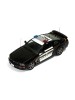 Ford Mustang GT USA Lancaster Police 2005 (Black & White)