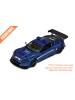 Aston Martin DBRs9 Gendarmerie Prototype 2006