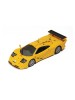 McLaren F1 GTRLong Tail Orange 1996