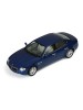 Maserati Quattroporte Sport GT 2006 Blue W- Black & Red interiors