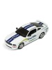 Ford Mustang GT Guaynabo City - Puerto Rico Police 2006