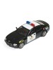 Maserati Quattroporte Ontario Provincial Police (OPP) 2008
