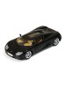 Koenigsegg CC8S 2002 Black