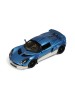 Lotus Exige Sprint Edition 2006 - Blue